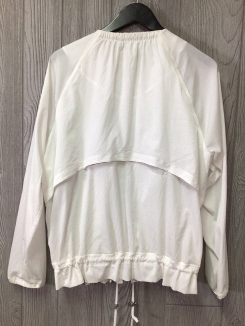 Athleta Jacket Size Large